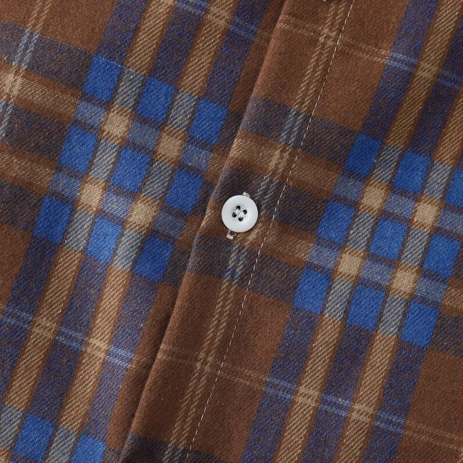 Men's Flannel Shirt Jacket Long Sleeve Plaid Shirt Lightweight Fashion Spring Fall Casual Jackets Hoodies Sweatshirt