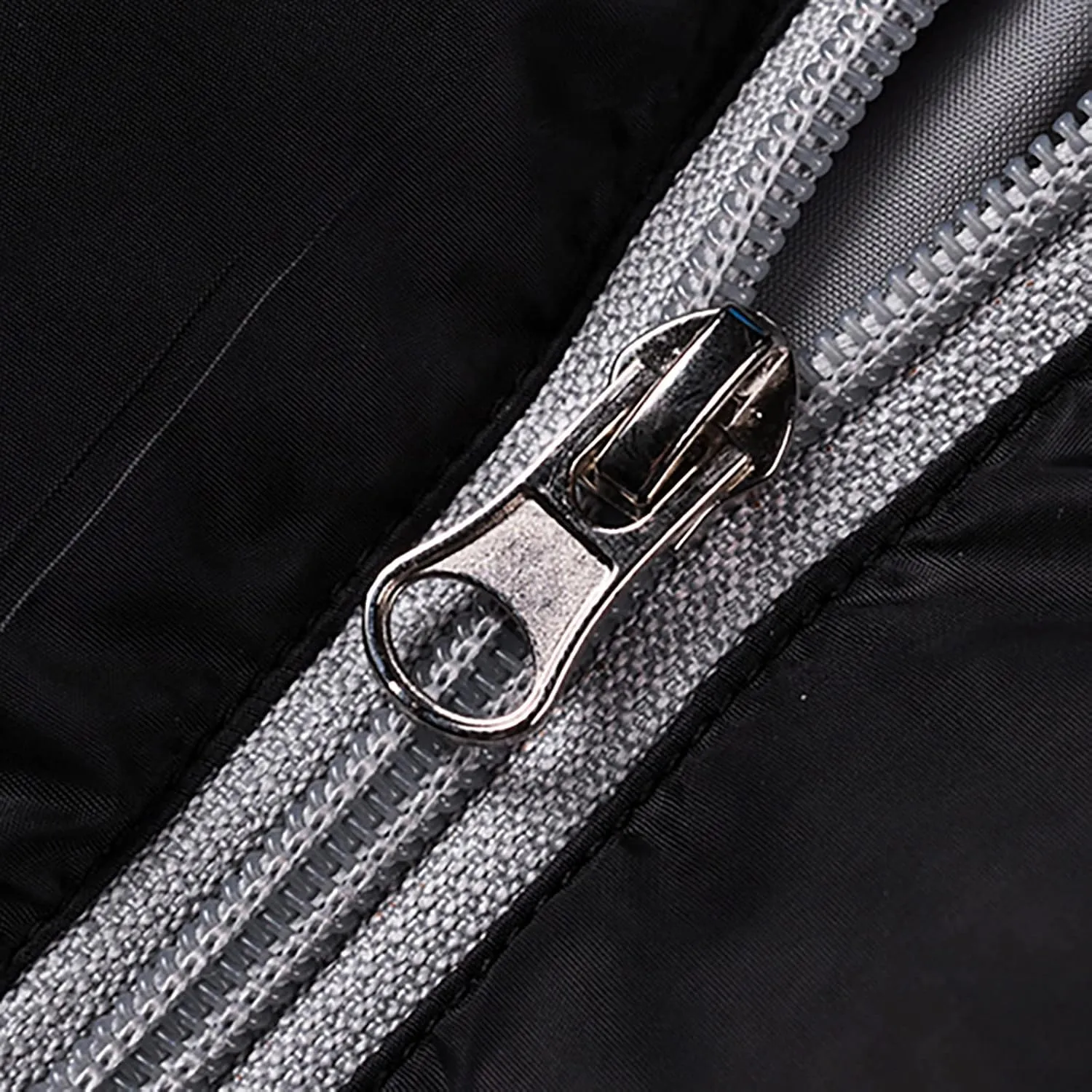 Men's Puffer Jacket Winter Coat Warm Jacket Waterproof Thicken Insulated Windproof Down Outwear Filled Coats, L-5XL