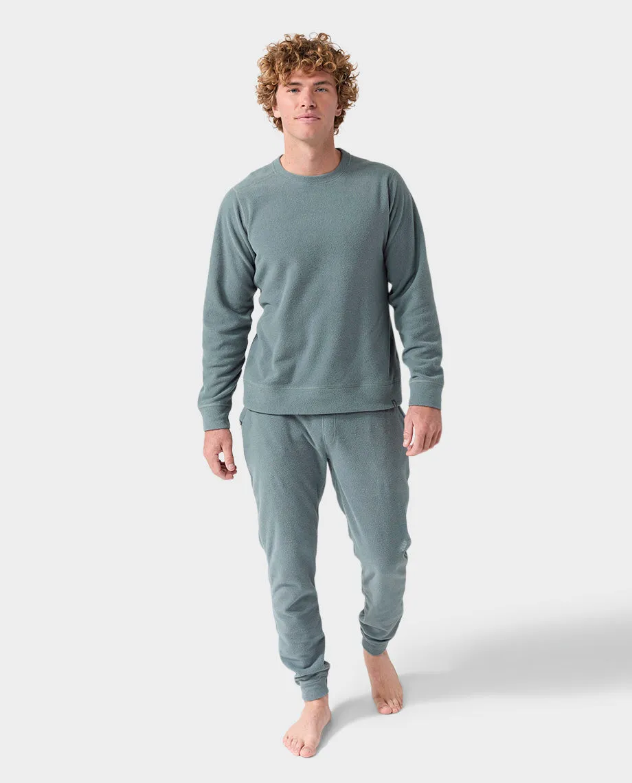 Men's Turpin Fleece Crew