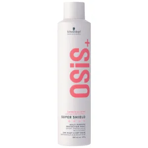 Schwarzkopf Osis Super Shield Thermal Protection Spray 300ml