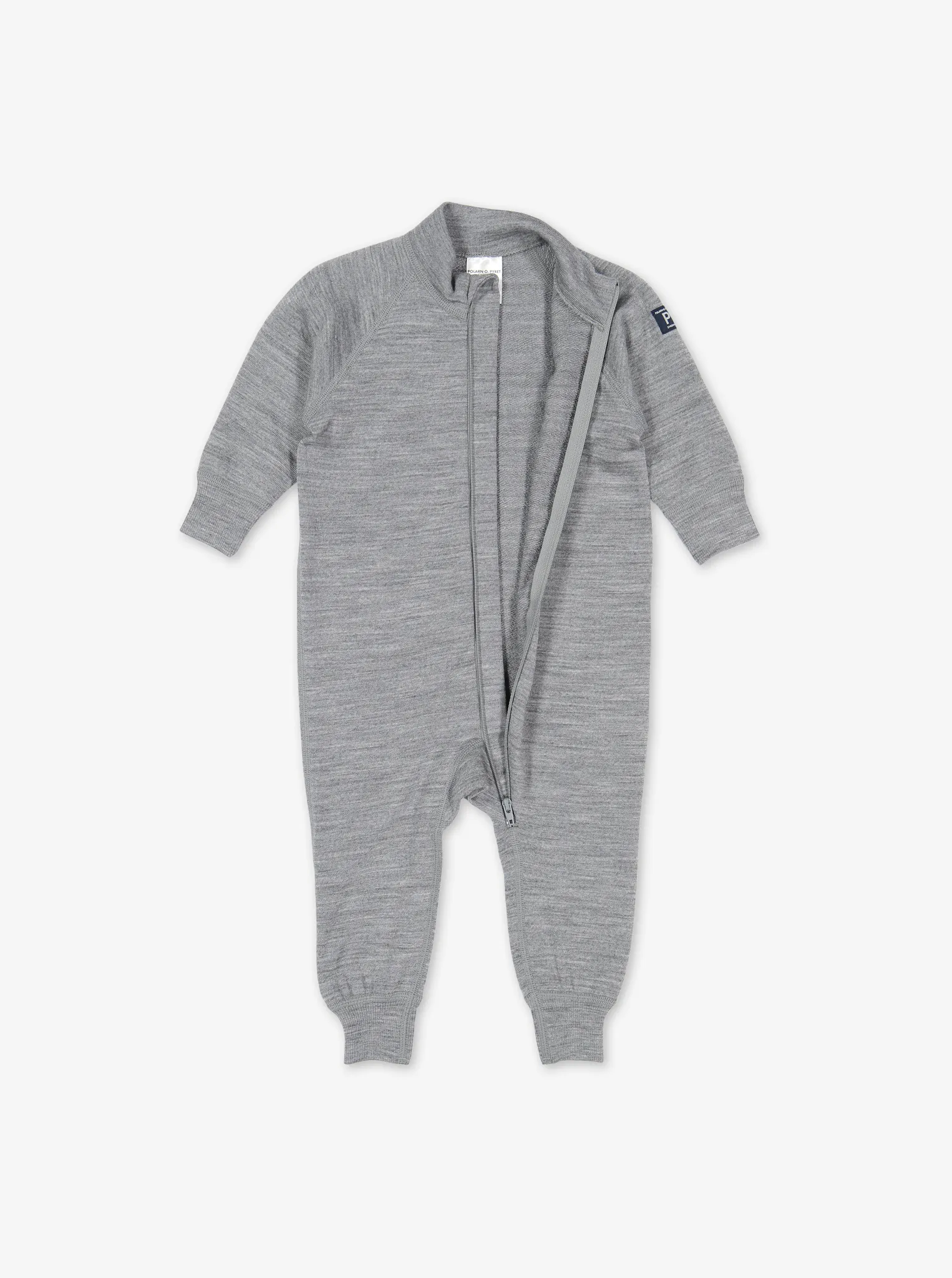 Terry Merino Thermal Kids All-In-One
