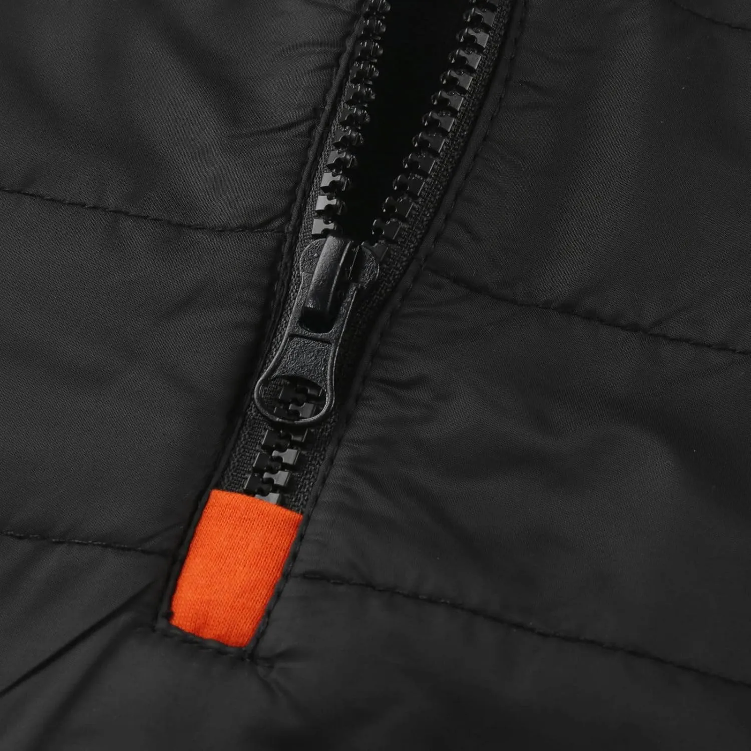 Ymosrh Men's Winter Jacket Down Jacket Puffer Packable Lightweight Windproof Insulated Warm Coat with Hood Jacket, M-3XL